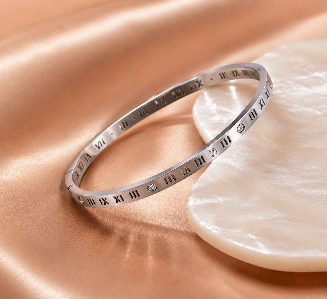 The Eternal Bracelet
