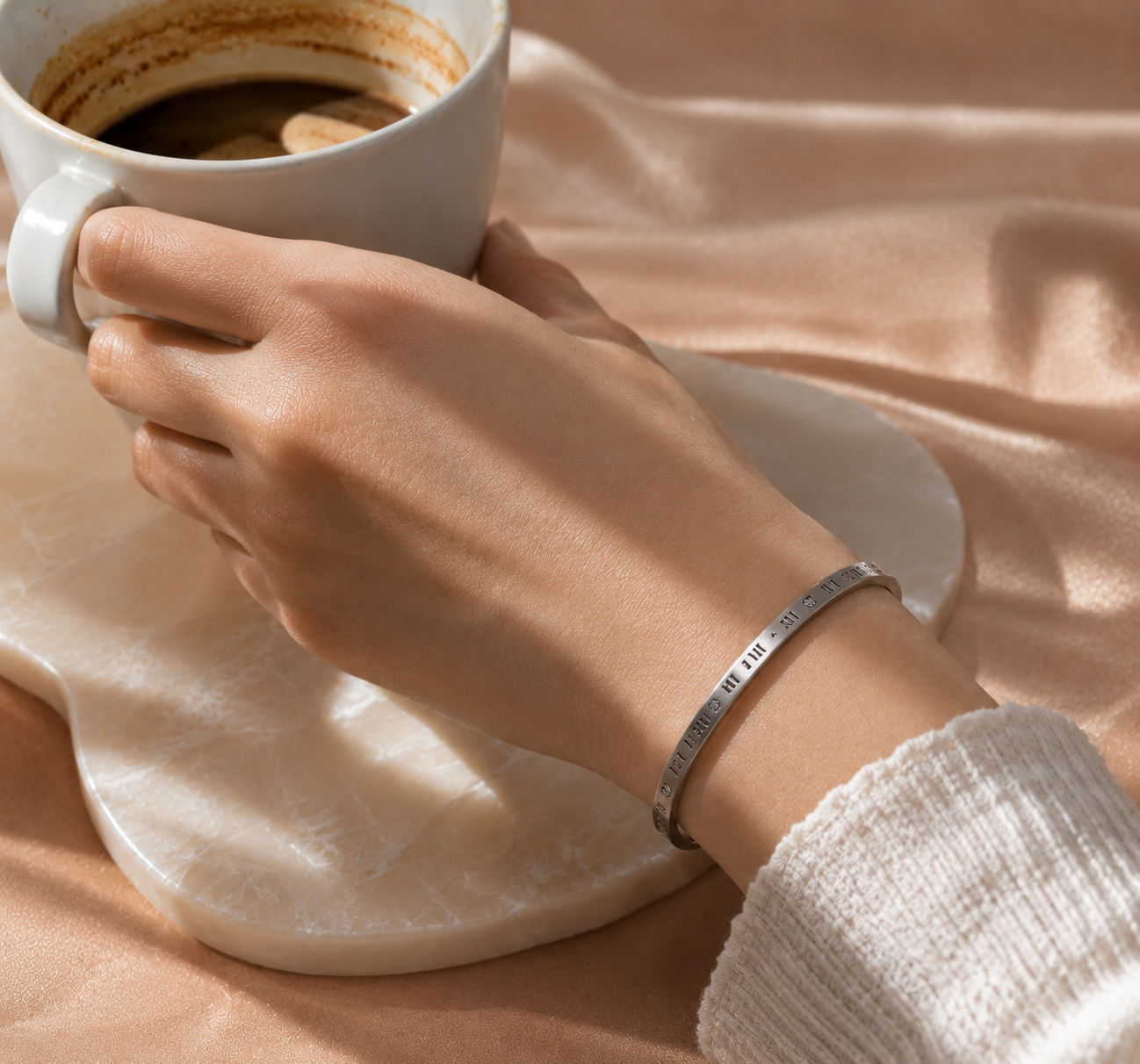 The Eternal Bracelet