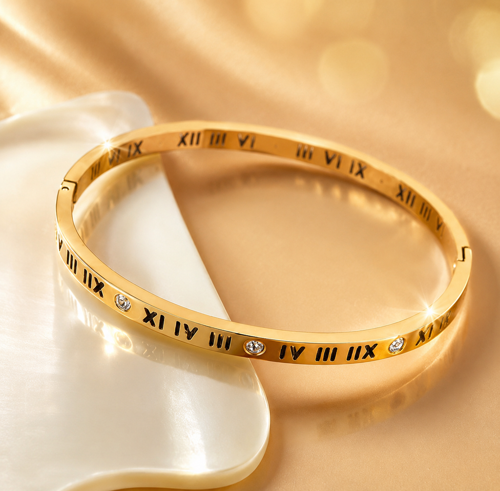 The Eternal Bracelet