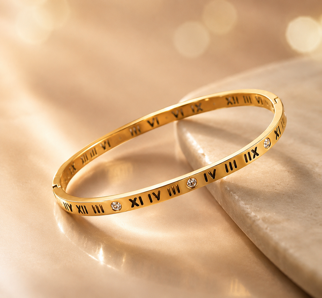 The Eternal Bracelet