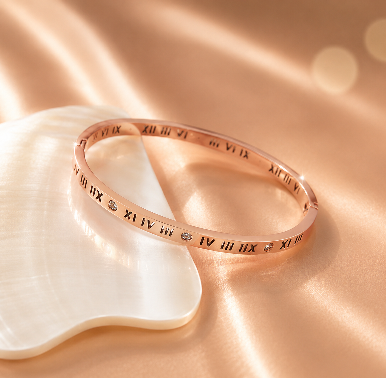 The Eternal Bracelet