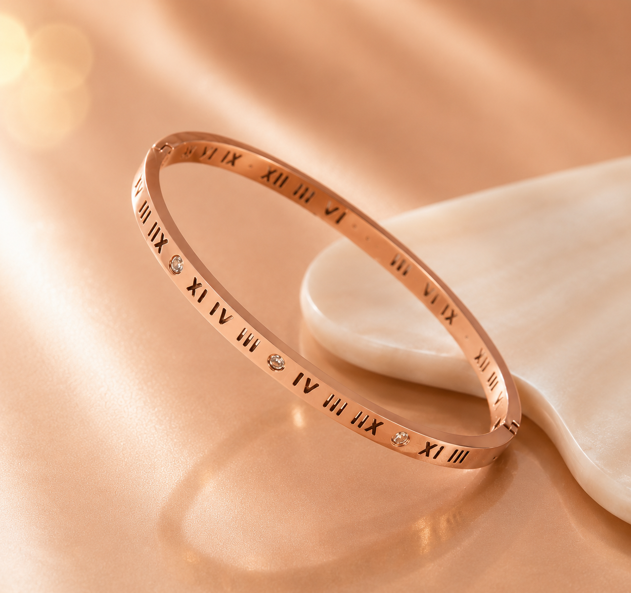 The Eternal Bracelet