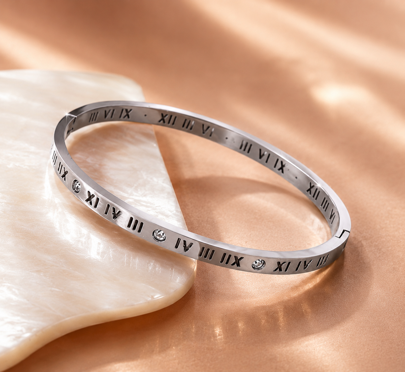 The Eternal Bracelet